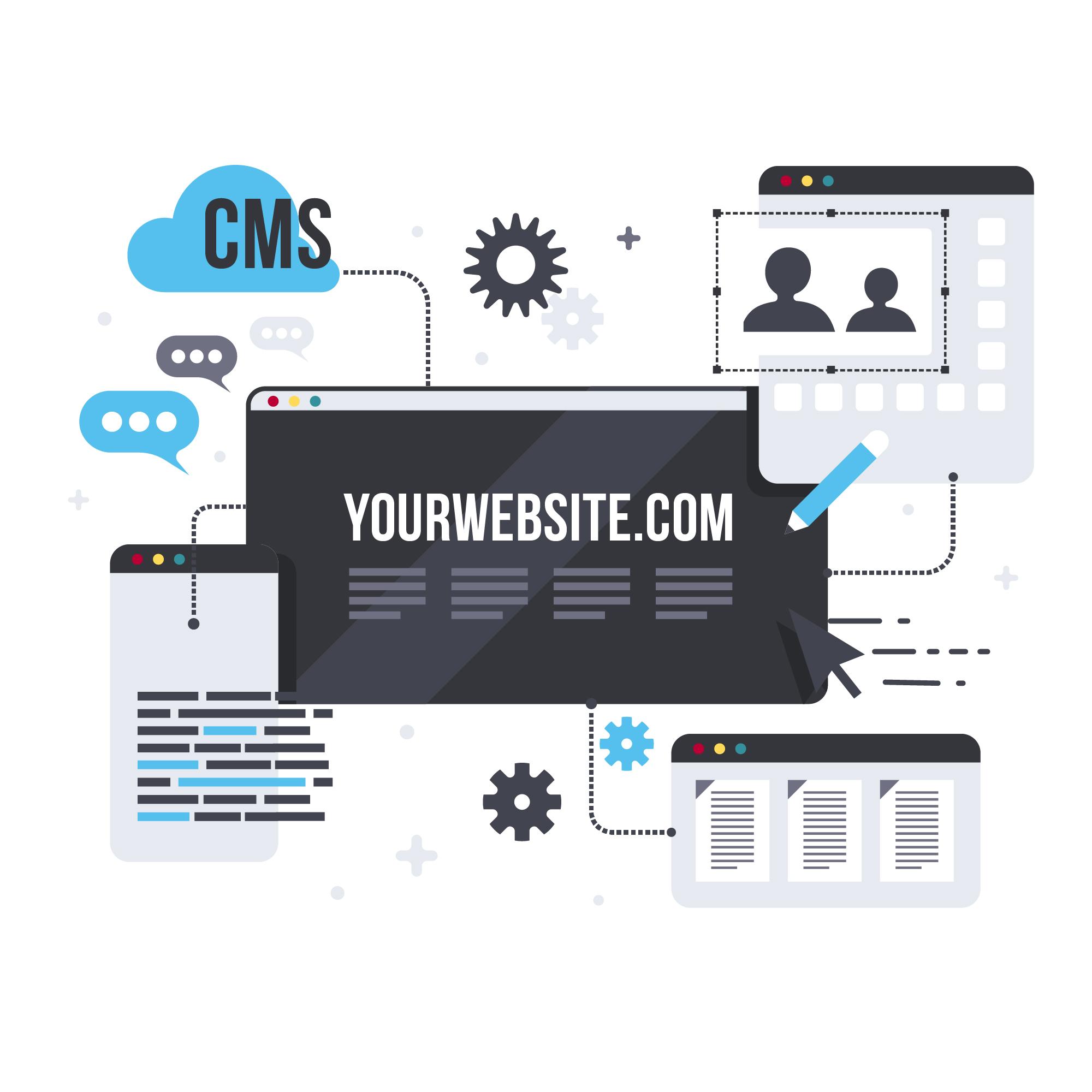 Web Development