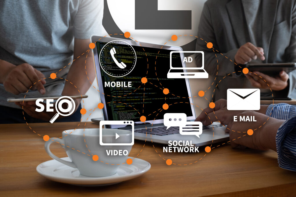 Digital Strategy